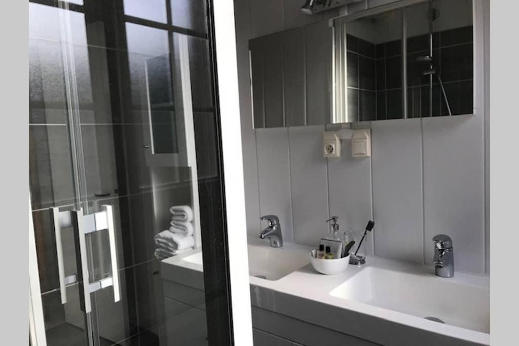 Appartement L'Ormeau 4 Etoiles Dans Le Centre Historique De Saint Malo Εξωτερικό φωτογραφία