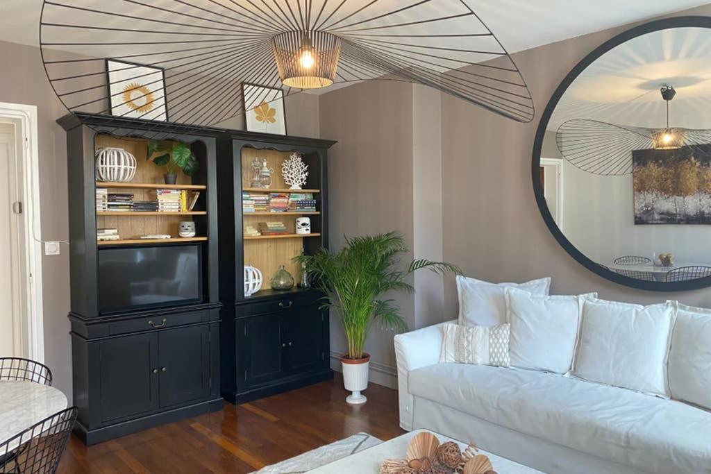 Appartement L'Ormeau 4 Etoiles Dans Le Centre Historique De Saint Malo Εξωτερικό φωτογραφία